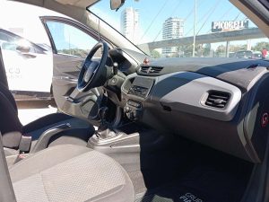 CHEVROLET JOY PLUS 1.0 MT 2021