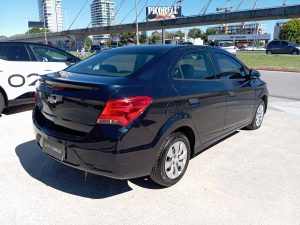 CHEVROLET JOY PLUS 1.0 MT 2021