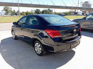 CHEVROLET JOY PLUS 1.0 MT 2021