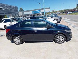 CHEVROLET JOY PLUS 1.0 MT 2021