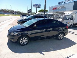 CHEVROLET JOY PLUS 1.0 MT 2021