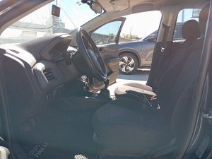 CHEVROLET JOY PLUS 1.0 MT 2021
