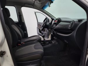 FIAT UNO WAY 1.4 MT 2017