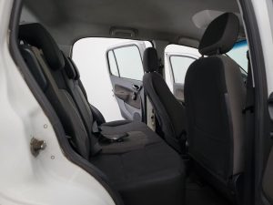 FIAT UNO WAY 1.4 MT 2017