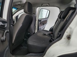 FIAT UNO WAY 1.4 MT 2017