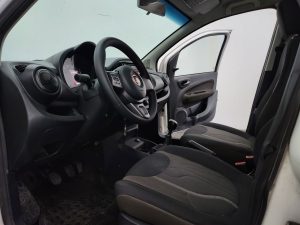 FIAT UNO WAY 1.4 MT 2017