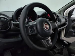 FIAT UNO WAY 1.4 MT 2017