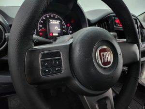 FIAT UNO WAY 1.4 MT 2017