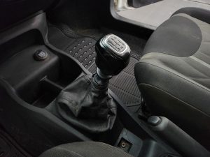 FIAT UNO WAY 1.4 MT 2017