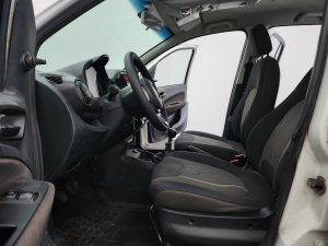 FIAT UNO WAY 1.4 MT 2017