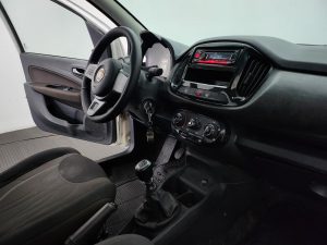 FIAT UNO WAY 1.4 MT 2017