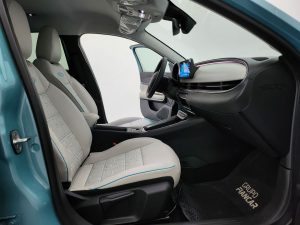 Fiat 600e El&eacute;ctrico 420KM de Autonom&iacute;a