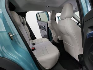 Fiat 600e El&eacute;ctrico 420KM de Autonom&iacute;a