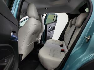 Fiat 600e El&eacute;ctrico 420KM de Autonom&iacute;a