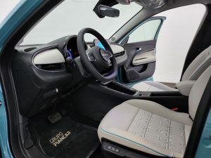 Fiat 600e El&eacute;ctrico 420KM de Autonom&iacute;a