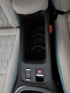 Fiat 600e El&eacute;ctrico 420KM de Autonom&iacute;a