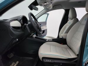 Fiat 600e El&eacute;ctrico 420KM de Autonom&iacute;a