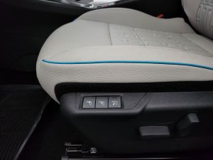 Fiat 600e El&eacute;ctrico 420KM de Autonom&iacute;a