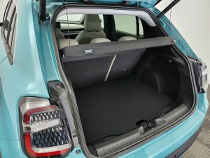 Fiat 600e El&eacute;ctrico 420KM de Autonom&iacute;a