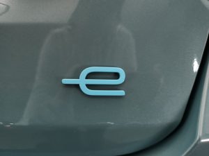 Fiat 600e El&eacute;ctrico 420KM de Autonom&iacute;a