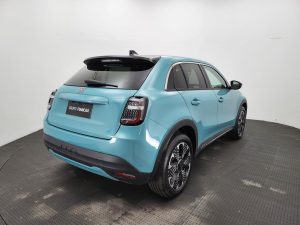 Fiat 600e El&eacute;ctrico 420KM de Autonom&iacute;a