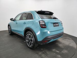 Fiat 600e El&eacute;ctrico 420KM de Autonom&iacute;a
