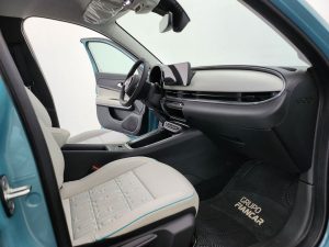 Fiat 600e El&eacute;ctrico 420KM de Autonom&iacute;a