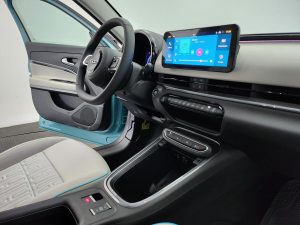 Fiat 600e El&eacute;ctrico 420KM de Autonom&iacute;a