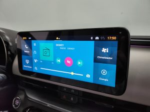 Fiat 600e El&eacute;ctrico 420KM de Autonom&iacute;a