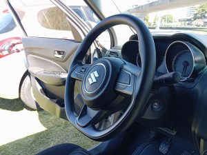 SUZUKI SWIFT 1.2 GL B 5PTS 2021