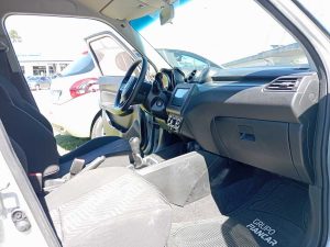 SUZUKI SWIFT 1.2 GL B 5PTS 2021