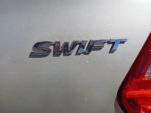SUZUKI SWIFT 1.2 GL B 5PTS 2021