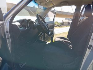 SUZUKI SWIFT 1.2 GL B 5PTS 2021