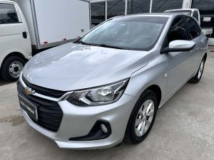 CHEVROLET ONIX HB 1.2 LT MT 5PTS 2023