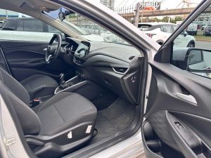 CHEVROLET ONIX HB 1.2 LT MT 5PTS 2023