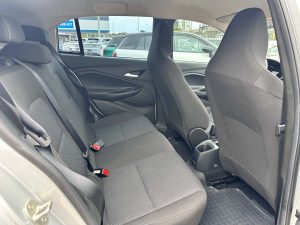 CHEVROLET ONIX HB 1.2 LT MT 5PTS 2023