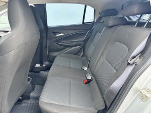 CHEVROLET ONIX HB 1.2 LT MT 5PTS 2023