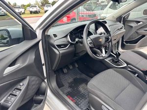 CHEVROLET ONIX HB 1.2 LT MT 5PTS 2023