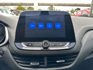 CHEVROLET ONIX HB 1.2 LT MT 5PTS 2023