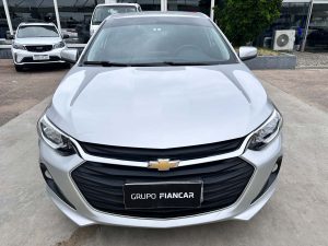 CHEVROLET ONIX HB 1.2 LT MT 5PTS 2023