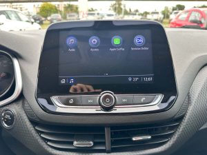 CHEVROLET ONIX HB 1.2 LT MT 5PTS 2023