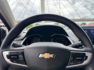 CHEVROLET ONIX HB 1.2 LT MT 5PTS 2023