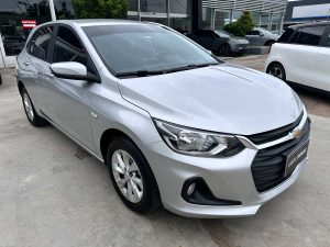 CHEVROLET ONIX HB 1.2 LT MT 5PTS 2023