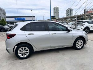 CHEVROLET ONIX HB 1.2 LT MT 5PTS 2023