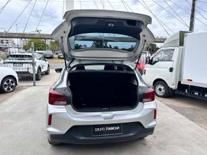 CHEVROLET ONIX HB 1.2 LT MT 5PTS 2023