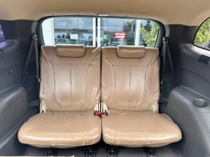 HYUNDAI SANTA FE 2.4 AT 4X4 7 PASAJEROS 2011