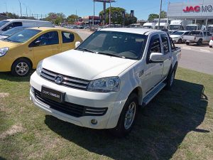 GWM WINGLE 5 DIGNITY 2.4 MT 4X2 2020