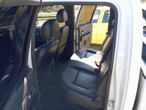 GWM WINGLE 5 DIGNITY 2.4 MT 4X2 2020