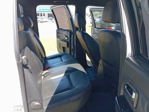 GWM WINGLE 5 DIGNITY 2.4 MT 4X2 2020