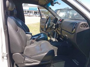 GWM WINGLE 5 DIGNITY 2.4 MT 4X2 2020